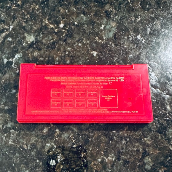 ✨♥️ Estée Lauder Bundle of Face Palettes … 2 Eyeshadow/ Face  … 1 Cheek ✨ NWOT✨ - Picture 8 of 8